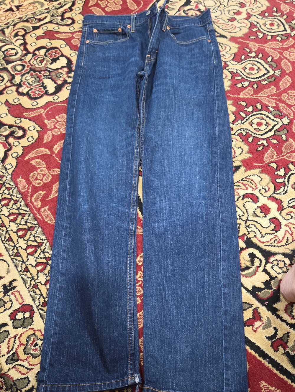 Levis 505